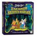 Scooby-Doo: Escape from the Haunted Mansion Coming From The OP