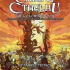 Call of Cthulhu The Coloring Book Free To Download