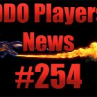 DDO Players Episode 254 – You Got Your Magic The Gathering In My D&D Again!