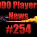 DDO Players Episode 254 – You Got Your Magic The Gathering In My D&D Again!