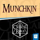 Munchkin: Critical Role Coming From The OP