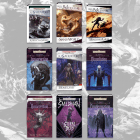 Humble Book Bundle: Dungeons & Dragons – Read the Realms by Wizards of the Coast