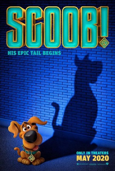 Warner Bros Announce ‘Scoob!’ To Skip Theaters For Video On Demand Release Next Month