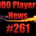 DDO Players News Episode 261 – Bacon Gives Me Hope