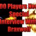 DDO Players News Special Episode – Beyond Braxwolf