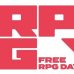 FREE RPG DAY RESCHEDULED FOR JULY