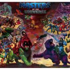 CMON Announces Masters of the Universe: The Board Game