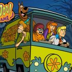 CMON partners with Warner Bros. Consumer Products on Scooby-Doo: The Board Game