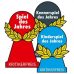 SPIEL DES JAHRES AND THE WINNERS ARE