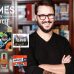 Wil Wheaton Announced As Games By Bicycle Global Board Game Ambassador