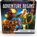 Dungeons & Dragons Adventure Begins Coming From Hasbro