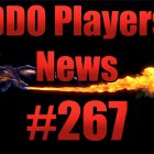 DDO Players News Episode 267 – I Should Be At Gen Con!