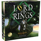 Lord Of The Rings: The Board Game Anniversary Edition Announced By Fantasy Flight Games