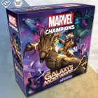 The Galaxy’s Most Wanted Campaign Expansion For Marvel Champions: The Card Game