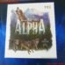 The Alpha Review