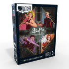 Unmatched: Buffy The Vampire Slayer Coming This October