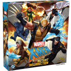 X-Men: Mutant Insurrection Coming From Fantasy Flight Games