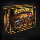 Hasbro’s Avalon Hill Officially Brings Back Heroquest