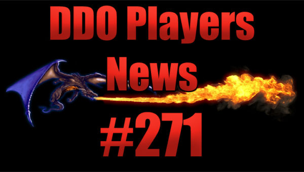 DDO Players News Episode 271 – They Shut Up, And Took My Money