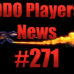 DDO Players News Episode 271 – They Shut Up, And Took My Money