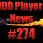 DDO Players News Episode 274 – Same Mist Different Day
