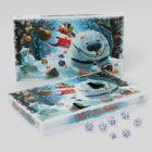 Advent Dice Calendar Coming From Q-Workshop