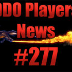 DDO Players News Episode 277 – Humbug!