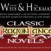 Margaret Weis and Tracy Hickman Set To Publish A New Series Based On Classic Dragonlance