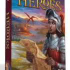 Cartographers Heroes Announced By Thunderworks Games