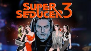 Super seducer 3 прохождение