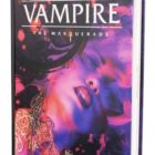 Vampire: The Masquerade 5th Edition RPG Heading Back To Retail