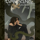 Evanescence Announce Graphic Novel Series, Echoes From the Void