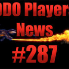 DDO Players News Episode 287 – Mortal Kombat Cosplay For All