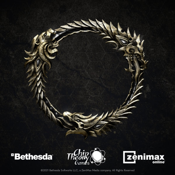 Chip Theory Games Teases An Elder Scrolls Game