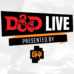 G4 AND WIZARDS OF THE COAST PARTNER FOR D&D LIVE 2021
