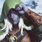 D&D Announces Summer-Long Celebration of Drizzt