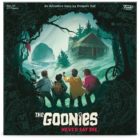 Funko Games Say Goonies: Never Say Die