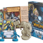 World of Warcraft: Wrath of the Lich King – A Pandemic System Board Game