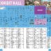 Gen Con 2021 Exhibit Hall Map Released