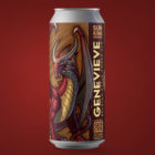 Sun King Brewery Brings Back Genevieve For Gen Con 2021