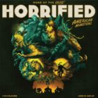 Ravensburger Announces Horrified: American Monsters