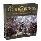 Fantasy Flight Games Announce Spreading War Expansion For Lord of the Rings: Journeys in Middle Earth