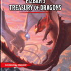 Dungeons & Dragons Fizban’s Treasury of Dragons Coming From WOTC