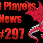 DDO Players News Episode 297   YouTubbing DDO With Axel