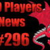 DDO Players News Episode 296 – Magic Weather Grills