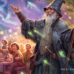 The Lord of the Rings Magic: The Gathering Set is Coming in 2023