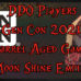DDO Players Gen Con 2021 Barrel Aged Games Moonshine Empire