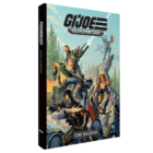 G.I. JOE Roleplaying Game Coming From Renegade Game Studios
