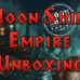 Barrel Aged Games Moonshine Empire Unboxing