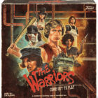 The Warriors: Come Out to Play Board Game Coming From Funko Games